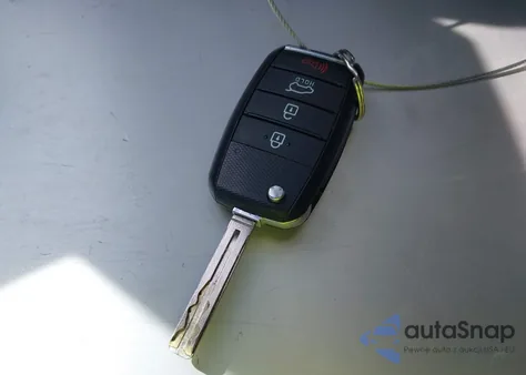 2017 Kia Sportage Lx from USA, damaged, VIN KNDPMCAC0H7161089